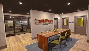 Workshare Space