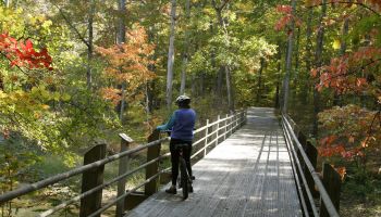 Freeman’s Mill Park
