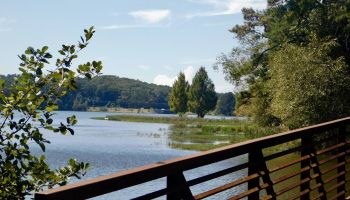 Tribble Mill Park
