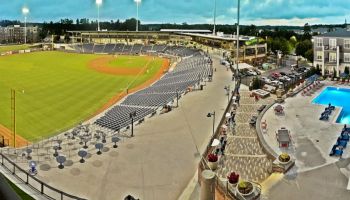 Gwinnett Field